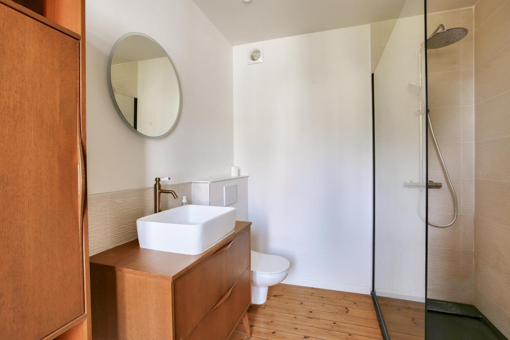 50M De La Plage - Jolie Maison Pour 8 Dinard Exteriér fotografie
