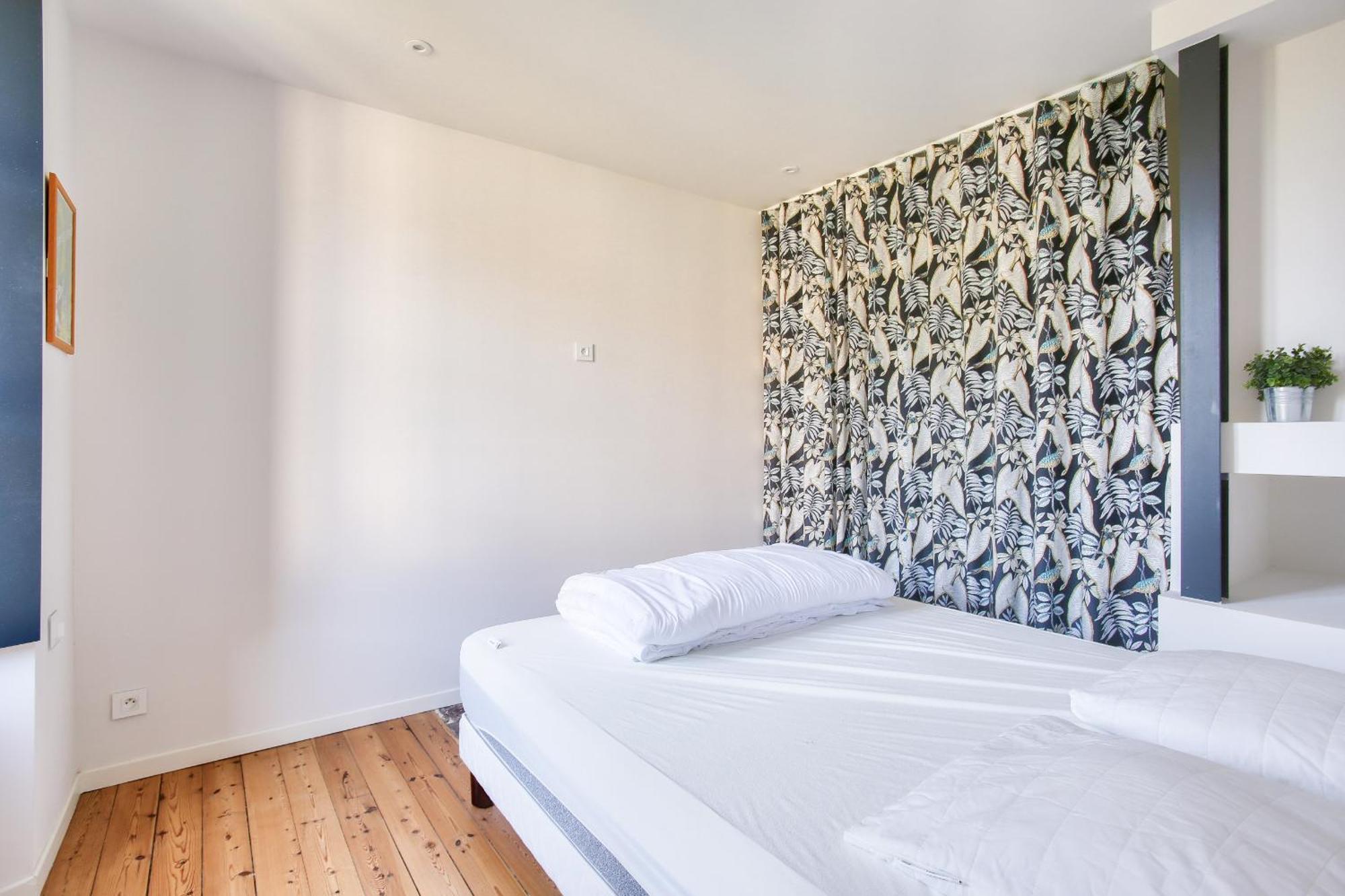 50M De La Plage - Jolie Maison Pour 8 Dinard Exteriér fotografie