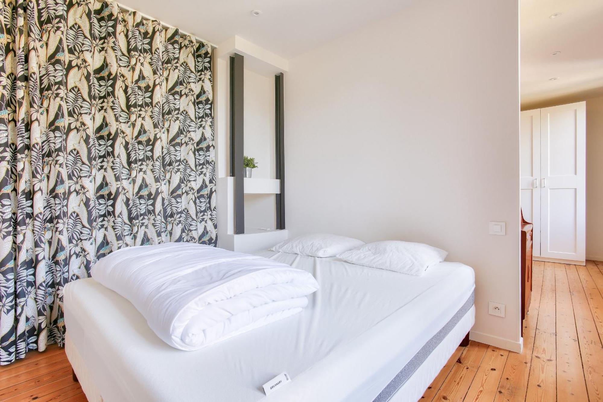 50M De La Plage - Jolie Maison Pour 8 Dinard Exteriér fotografie