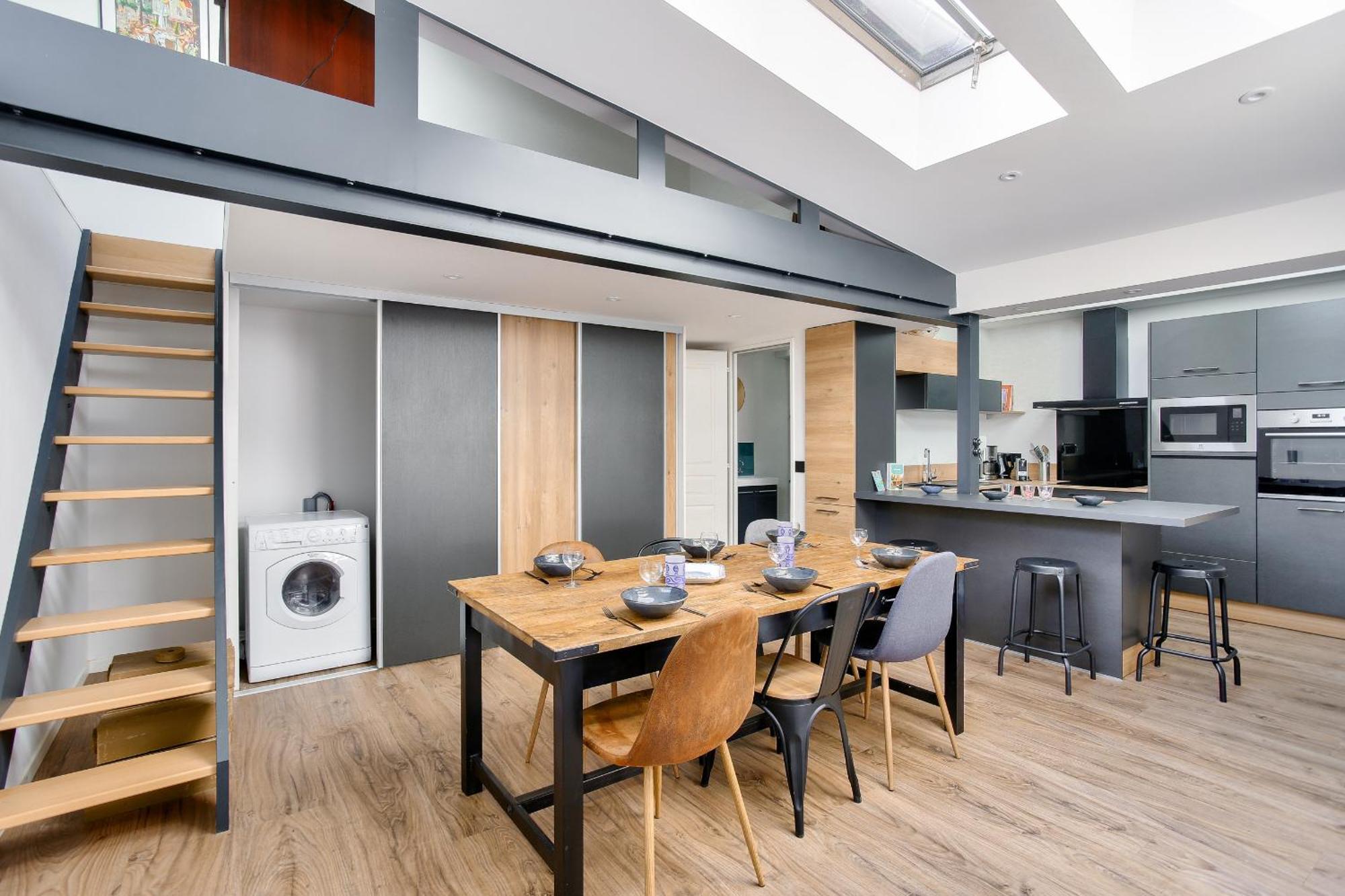 50M De La Plage - Jolie Maison Pour 8 Dinard Exteriér fotografie