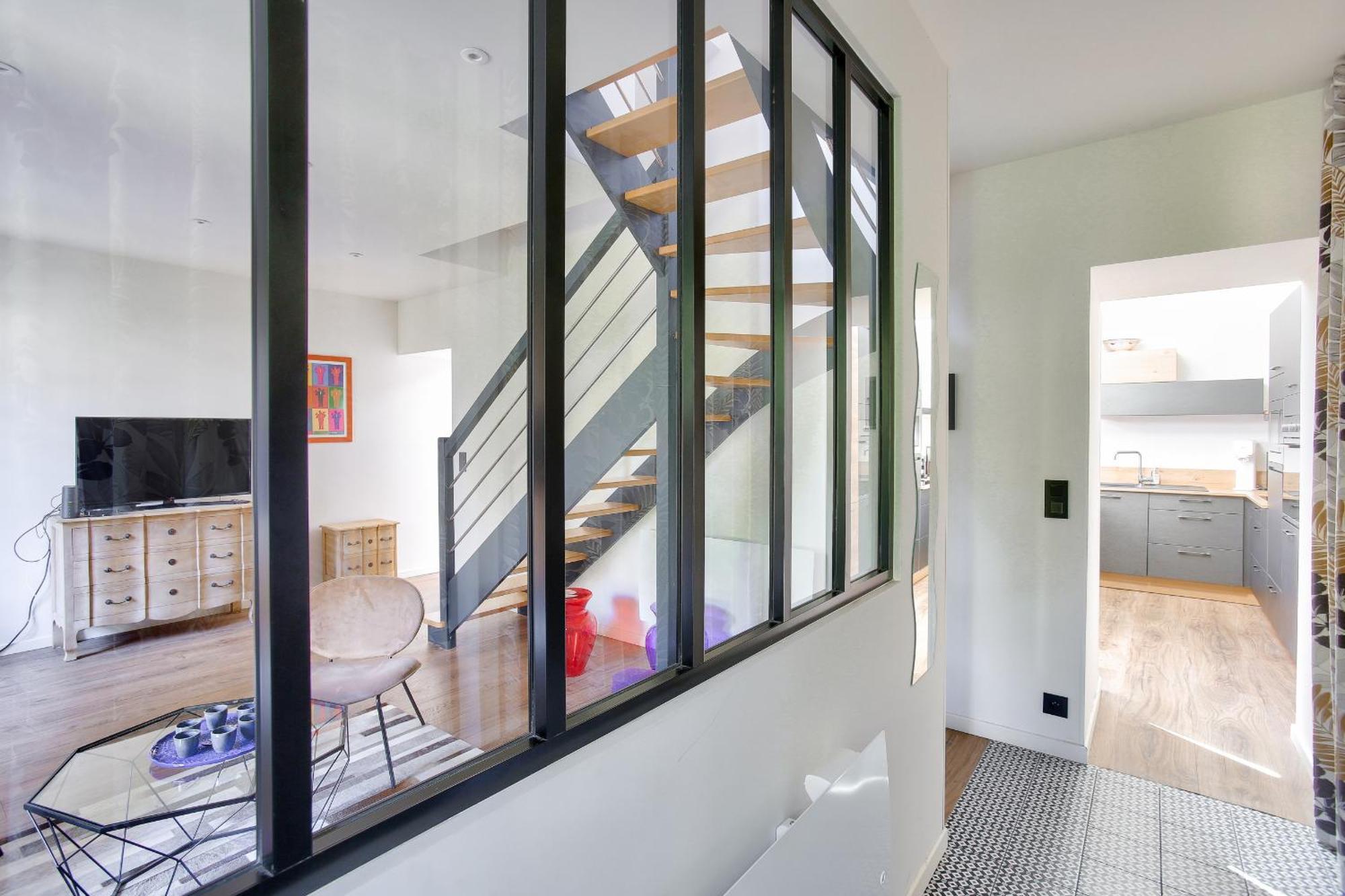 50M De La Plage - Jolie Maison Pour 8 Dinard Exteriér fotografie