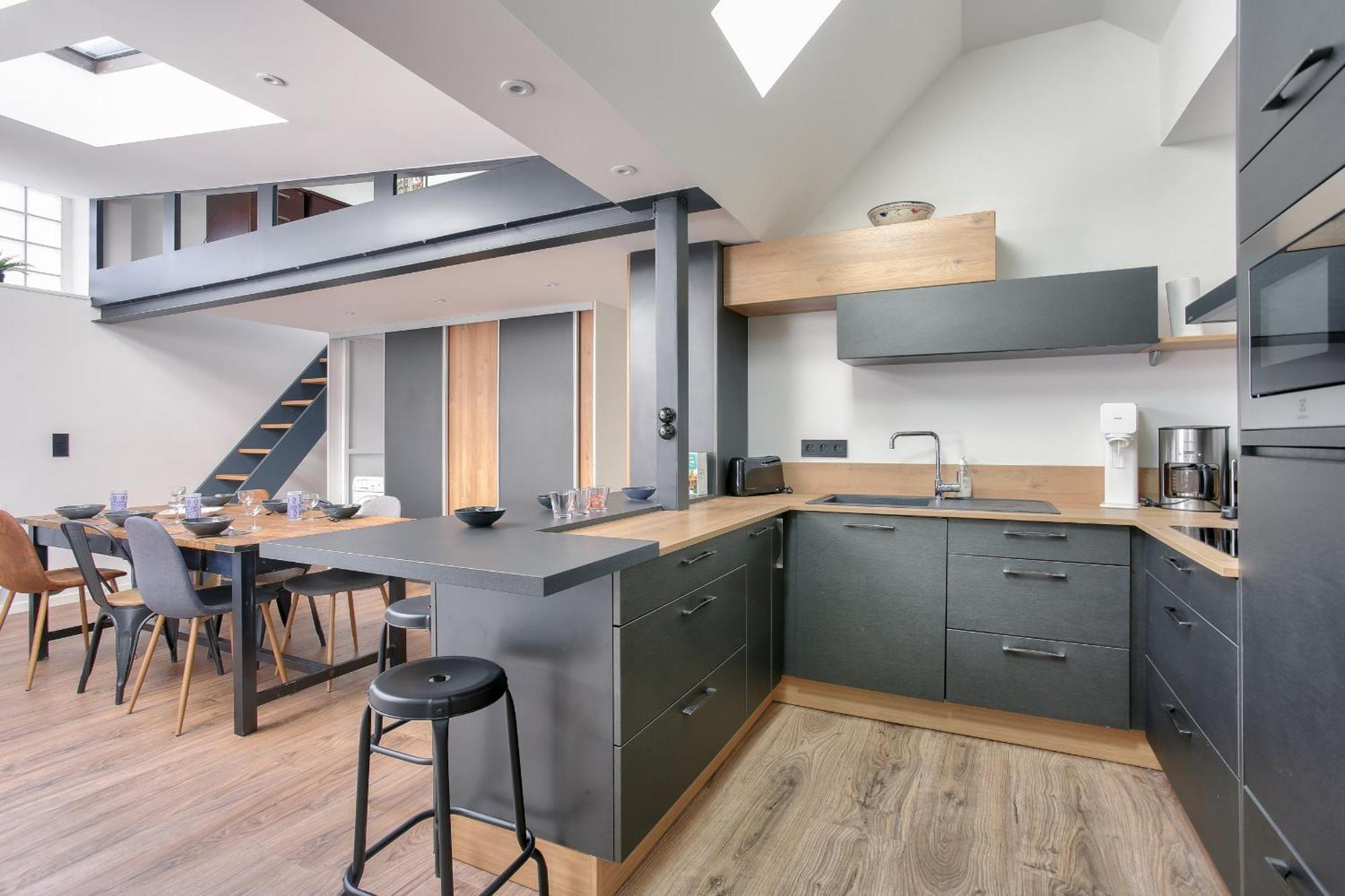 50M De La Plage - Jolie Maison Pour 8 Dinard Exteriér fotografie