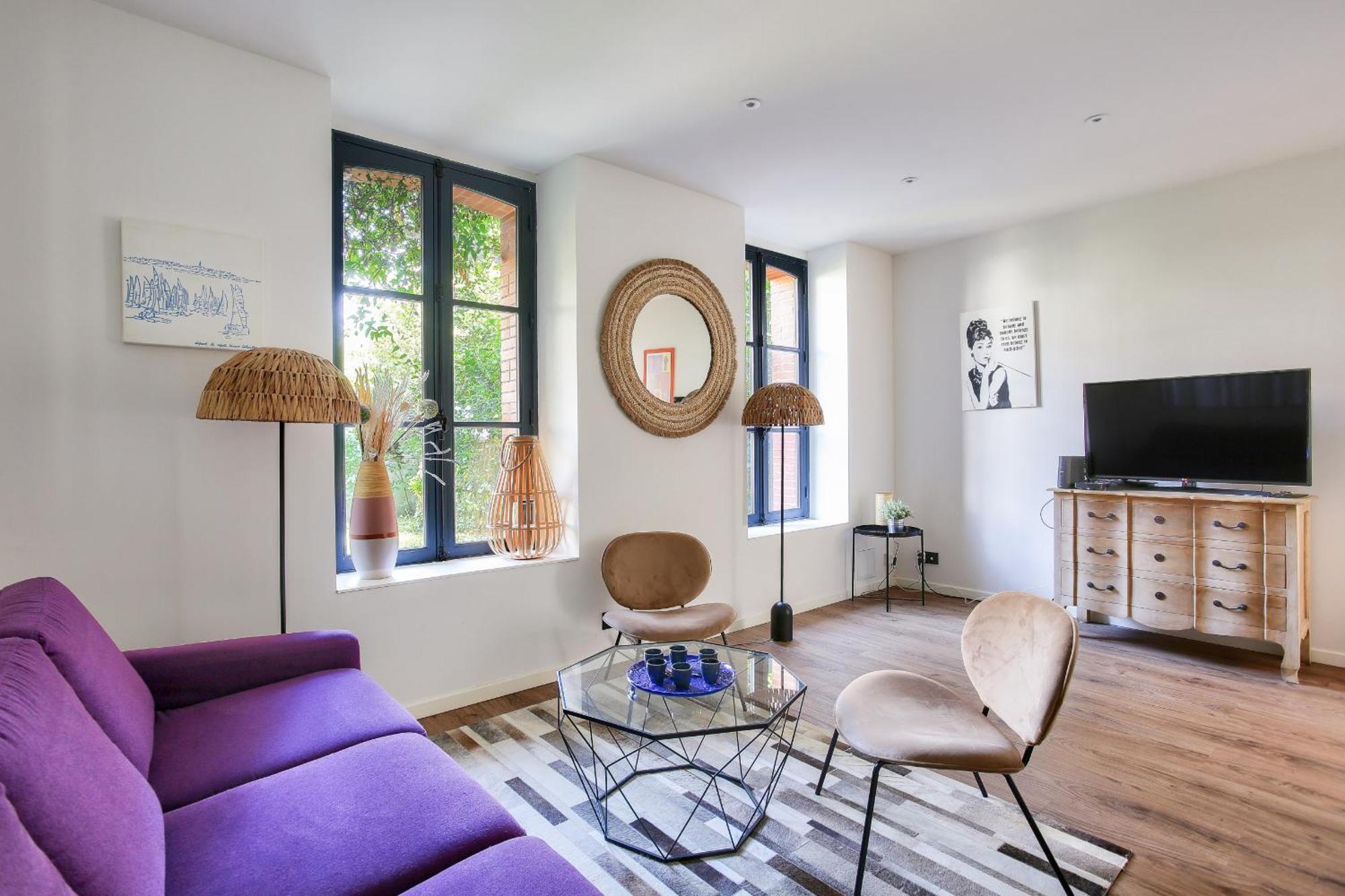 50M De La Plage - Jolie Maison Pour 8 Dinard Exteriér fotografie